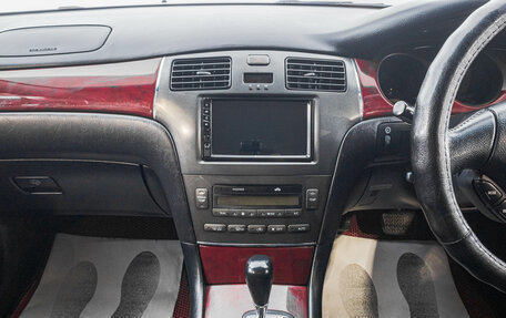 Toyota Windom, 2001 год, 949 000 рублей, 17 фотография