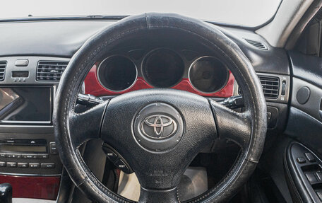 Toyota Windom, 2001 год, 949 000 рублей, 14 фотография