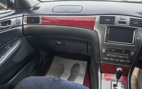 Toyota Windom, 2001 год, 949 000 рублей, 20 фотография