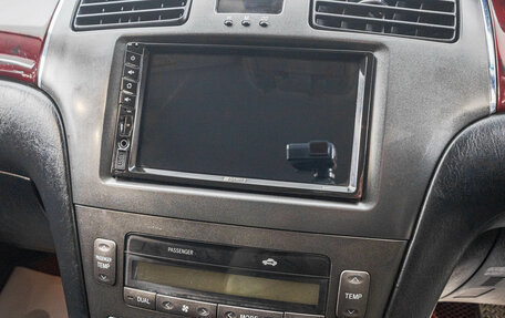 Toyota Windom, 2001 год, 949 000 рублей, 18 фотография