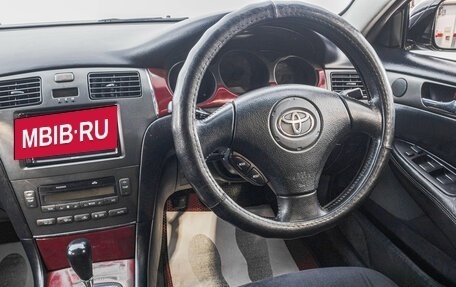 Toyota Windom, 2001 год, 949 000 рублей, 16 фотография