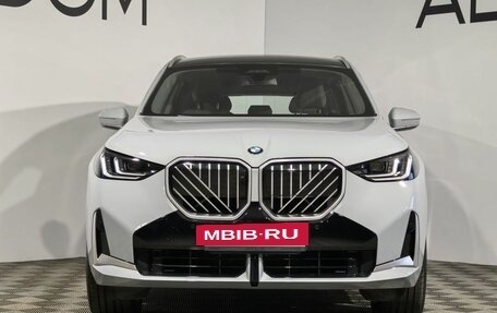 BMW X3, 2025 год, 7 560 000 рублей, 2 фотография