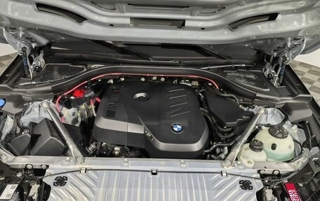 BMW X3, 2025 год, 7 560 000 рублей, 5 фотография