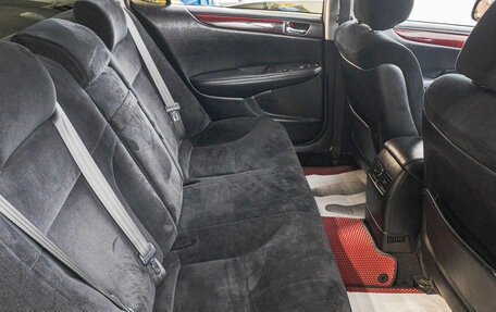 Toyota Windom, 2001 год, 949 000 рублей, 24 фотография