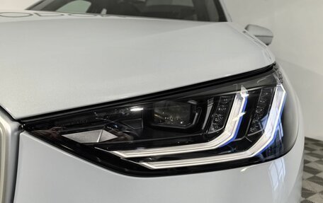 BMW X3, 2025 год, 7 560 000 рублей, 3 фотография