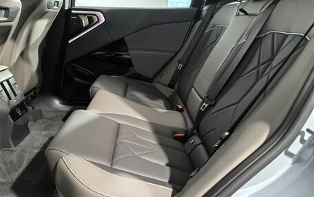 BMW X3, 2025 год, 7 560 000 рублей, 12 фотография