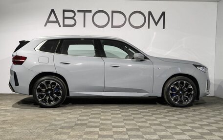 BMW X3, 2025 год, 7 560 000 рублей, 8 фотография