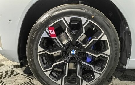 BMW X3, 2025 год, 7 560 000 рублей, 4 фотография