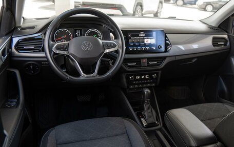 Volkswagen Polo VI (EU Market), 2021 год, 1 930 000 рублей, 15 фотография