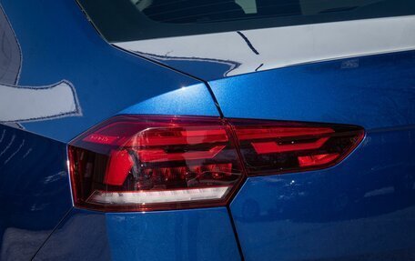 Volkswagen Polo VI (EU Market), 2021 год, 1 930 000 рублей, 8 фотография