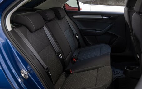 Volkswagen Polo VI (EU Market), 2021 год, 1 930 000 рублей, 16 фотография