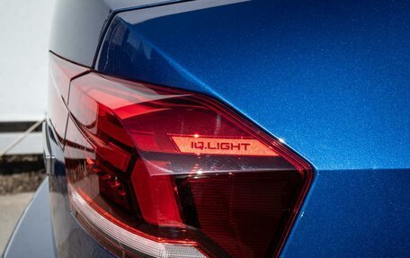 Volkswagen Polo VI (EU Market), 2021 год, 1 930 000 рублей, 14 фотография