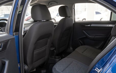 Volkswagen Polo VI (EU Market), 2021 год, 1 930 000 рублей, 20 фотография