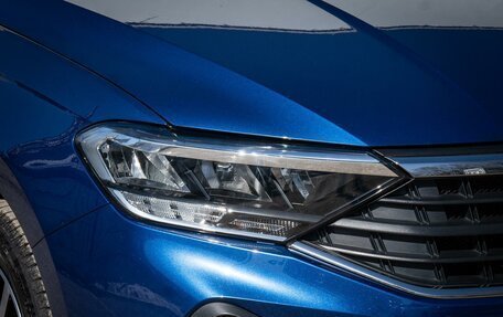 Volkswagen Polo VI (EU Market), 2021 год, 1 930 000 рублей, 11 фотография