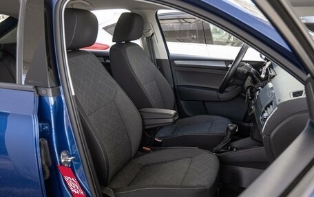 Volkswagen Polo VI (EU Market), 2021 год, 1 930 000 рублей, 17 фотография