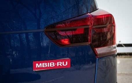 Volkswagen Polo VI (EU Market), 2021 год, 1 930 000 рублей, 9 фотография