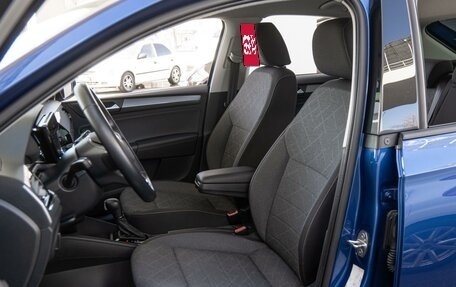 Volkswagen Polo VI (EU Market), 2021 год, 1 930 000 рублей, 19 фотография