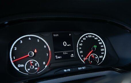 Volkswagen Polo VI (EU Market), 2021 год, 1 930 000 рублей, 21 фотография