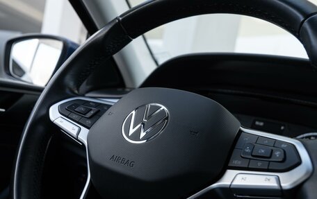 Volkswagen Polo VI (EU Market), 2021 год, 1 930 000 рублей, 27 фотография