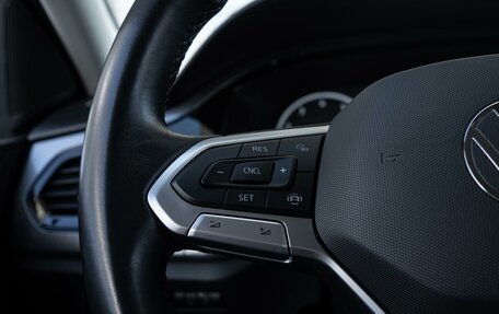 Volkswagen Polo VI (EU Market), 2021 год, 1 930 000 рублей, 25 фотография