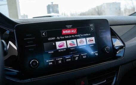 Volkswagen Polo VI (EU Market), 2021 год, 1 930 000 рублей, 22 фотография