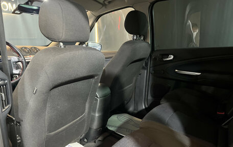 Ford S-MAX I, 2008 год, 830 000 рублей, 14 фотография