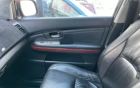 Lexus RX II рестайлинг, 2003 год, 1 250 000 рублей, 7 фотография