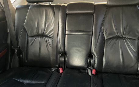 Lexus RX II рестайлинг, 2003 год, 1 250 000 рублей, 6 фотография