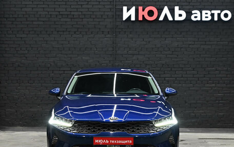 KIA K5, 2021 год, 2 430 000 рублей, 2 фотография