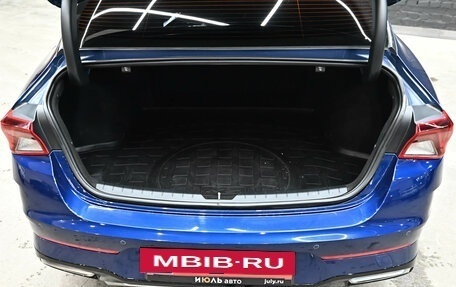 KIA K5, 2021 год, 2 430 000 рублей, 6 фотография