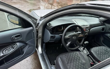 Nissan Almera, 2005 год, 299 000 рублей, 5 фотография