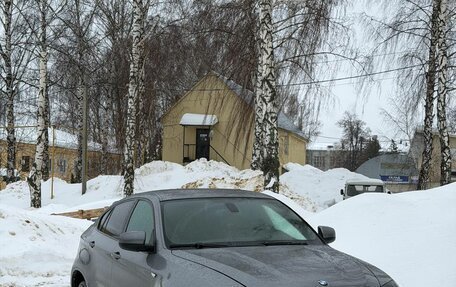 BMW X6, 2008 год, 1 350 000 рублей, 3 фотография