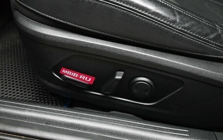 KIA K5, 2021 год, 2 430 000 рублей, 13 фотография