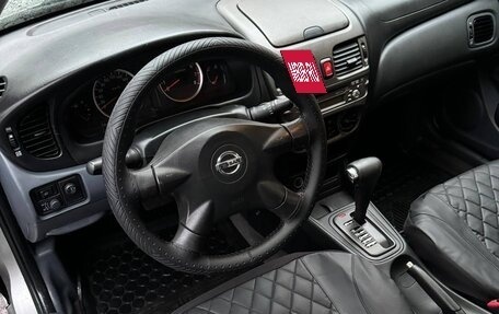 Nissan Almera, 2005 год, 299 000 рублей, 4 фотография