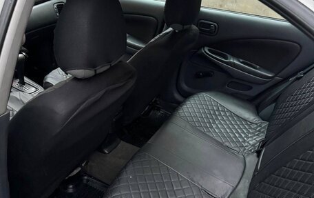 Nissan Almera, 2005 год, 299 000 рублей, 6 фотография