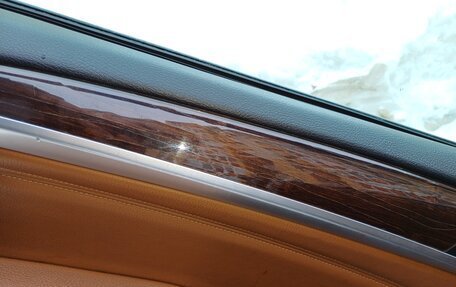 BMW X6, 2008 год, 1 350 000 рублей, 7 фотография