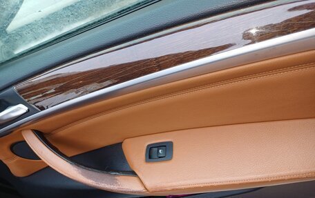 BMW X6, 2008 год, 1 350 000 рублей, 6 фотография