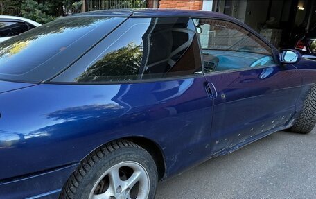 Ford Probe II, 1994 год, 730 000 рублей, 3 фотография