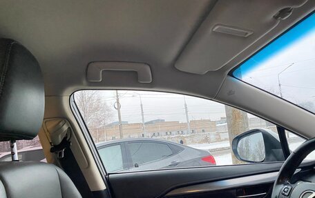 Lexus NX I, 2017 год, 2 481 000 рублей, 21 фотография