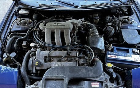 Ford Probe II, 1994 год, 730 000 рублей, 7 фотография