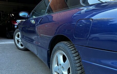 Ford Probe II, 1994 год, 730 000 рублей, 4 фотография