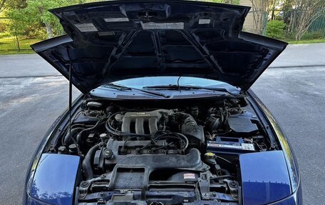 Ford Probe II, 1994 год, 730 000 рублей, 6 фотография