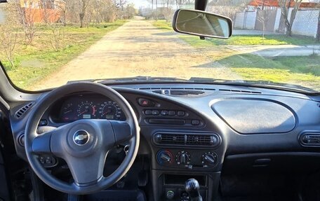 Chevrolet Niva I рестайлинг, 2013 год, 620 000 рублей, 6 фотография