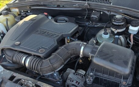 Chevrolet Niva I рестайлинг, 2013 год, 620 000 рублей, 8 фотография