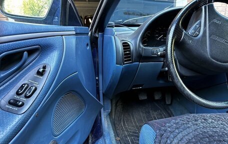 Ford Probe II, 1994 год, 730 000 рублей, 5 фотография