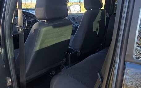 Chevrolet Niva I рестайлинг, 2013 год, 620 000 рублей, 10 фотография