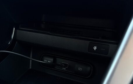 KIA Seltos I, 2019 год, 2 300 000 рублей, 3 фотография