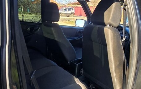 Chevrolet Niva I рестайлинг, 2013 год, 620 000 рублей, 11 фотография