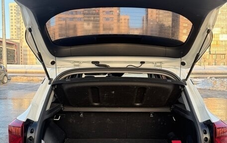 KIA Seltos I, 2019 год, 2 300 000 рублей, 11 фотография