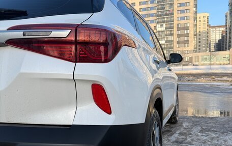 KIA Seltos I, 2019 год, 2 300 000 рублей, 12 фотография